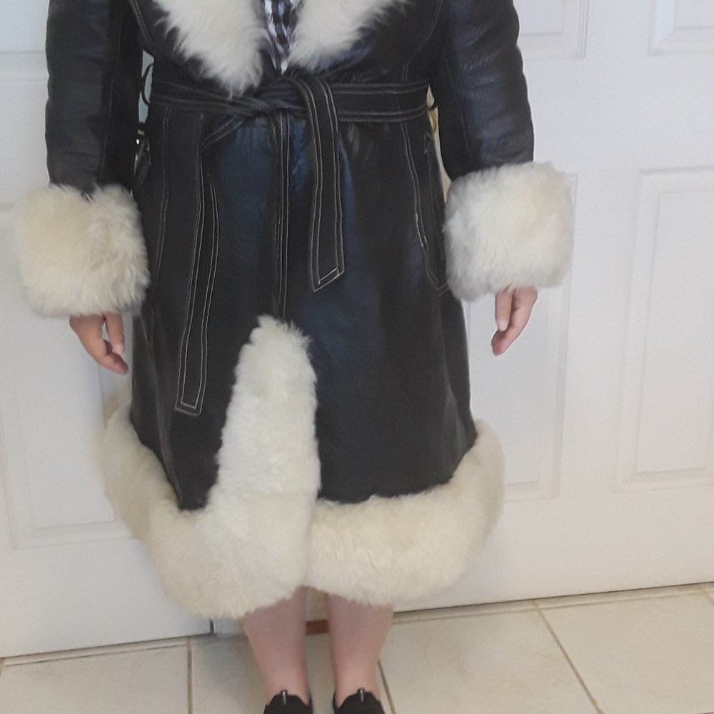 Sears Coat
